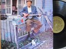 ACOUSTIC BLUES LP: SAM CHATMON The Mississippi Sheik BLUE GOOSE 2006