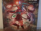 Coheed and Cambria The Afterman: Descension Turquoise Vinyl Sealed