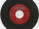 45 R&B/Doowop Imperial-5361 Tommy Lampkin/Grp 