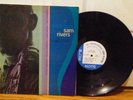 SAM RIVERS CONTOURS LP BLUE NOTE BLP 4206 VAN GELDER MONO FREE JAZZ BOP 1965