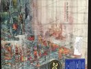 Explosions In The Sky Wilderness LP red/blue Vinyl #houstonstrong edition /1000