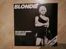 BLONDIE Rip Her To Shreds 45 Chrysalis ?– CHS 2180 Rare UK 3 Track 1977