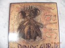 Dinosaur Jr, Bug (1981 vinyl SST-210) near mint