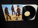 MOTÖRHEAD - ACE OF SPADES - ORIGINAL GERMAN 1ST. PRESS.1980 BRONZE RECORDS MINT-