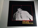 FAD GADGET Fireside Favourites MUTE LP RARE 1980 ORIGINAL UK 1ST PRESSING STUMM3