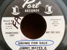 Jimmy Mayes & Soul Breed Port 3014 