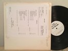 URIAH HEEP - Return To Fantasy LP TEST PRESSING Vinyl