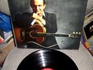 JOHNNY CASH THE FABULOUS LP NM US 6 EYE COLUMBIA ORIGINAL VINYL 1958
