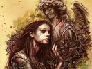 #DARK SANCTUARY De Lumiere ORG 1ST PRG NEW WITHIN TEMPTATION DRACONIAN NIGHTWISH