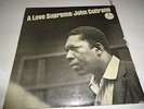 JOHN COLTRANE