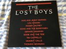 The Lost Boys Vinyl Film Soundtrack LP Horror