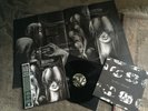 THE SHIVER WALPURGIS MERRY GOES ROUND ReISSUE MINT H.R. GIGER