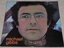 MICHAEL GIBBS – RARE ORIG UK 1970 EX++ DERAM MONO LP, BEAUTIFUL COPY & SOUND.