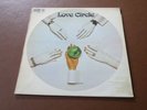 ENNIO MORRICONE LOVE CIRCLE SOUNDTRACK LP UK CBS 1970 FIRST PRESSING