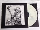Slayer - Live in San Francisco 1984 LP ltd. White #100 Carnivore Sepultura Venom