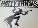 Dirty Tricks - same LP Heavy Psych UK Prog 70s Deep Purple Black Sabbath Budgie