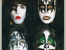 Kiss - Dynasty