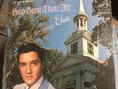 Elvis Presley LP How Great Thou Art LSP 3758 Stereo Dynagroove Shrink Sleeve NM