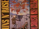 GUNS N' ROSES-Appetite For Destruction 12