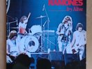 Ramones: It's Alive - Sire SIR K 66 087 (2SRK 6074) - 1979 German Pressing