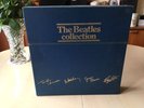 RARE EARLY ED BC13 BEATLES COLLECTION BOX SET 13 ALBUMS PARLOPHONE Collect Cov