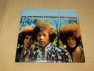 JIMI HENDRIX BBC SESSIONS 3 LP