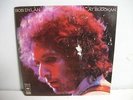 BOB DYLAN - LIVE AT BUDOKAN ORIGINAL 1978 DOUBLE LP SET IN EXC COND