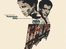Rosemary’s Baby - Original Motion Picture Soundtrack OST Vinyl LP / Black Smoke