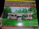 DARYL HALL & JOHN OATES ABANDONED LUNCHEONETTE Original Master Recording Japan