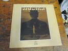 J.D. BLACKFOOT Ultimate Prophecy LP MERCURY 70s psych VG++ nice copy  w insert