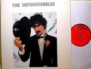 FRANK ZAPPA - The Untouchables - 1988 LIVE 2-LP - NM - color cover - NOT TMOQ