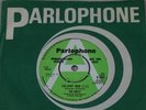 THE SWEET Lollipop Man/ Time (Parlophone UK Original DEMO 7