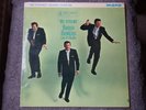 RONNIE HAWKINS,, MR DYNAMO,, Original 1959 COLUMBIA label LP.