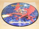 Rhapsody Picture Disc Vinyl LP Symphony of enchanted lands