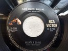 LOS HERMANOS RIGUAL MULATA A GO-GO MADE IN EL SALVADOR  # 218 HEAR