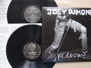 Joey Ramone ?– 