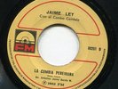 JAIME LEY & EL COMBO CANDELA cumbia pereirana HEAVY CUMBIA DANCER colombia LISTE
