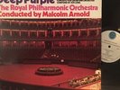 DEEP PURPLE   ROYAL PHILHAMONIC CONCERT   Orig Prog Psych LP   TETRAGRAMMATON