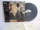 YAMA JIRO'S WAVE girl talk TSUYOSHI YAMAMOTO LP JP THREE BLIND MICE TBM-2559 OBI
