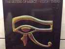 The Sisters Of Mercy ?Vision Thing Vinyl LP Original 1990