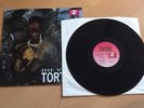 Die Vision Torture Vinyl LP ( DDR,  Sandow, AG Geige, Die Art ) 0770 023
