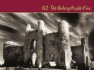 U2   THE UNFORGETTABLE FIRE   180g REMASTERED HEAVYWEIGHT VINYL LP   NEW/SEALED