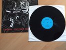 Sandow - Stationen einer Sucht Vinyl LP (DDR-Rock, Amiga ) 856507