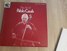 UK RLS 723 3LP MONO THE ART OF PABLO CASALS NM