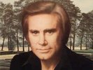 *George Jones ? – Who's Gonna Fill Their Shoes (Vinyl LP, Stereo) 1985. VG+