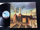 PINK FLOYD Animals LP UK 1st Wide Spine A-2U/B-5U  SHVL 815 EX+