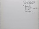 Totale's Turns by The Fall - Original 1980 pressing in excellent condition