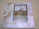 Led Zeppelin IV 4 Four ZOSO Symbols Excellent Vinyl LP K50008 GERMAN PRESSING