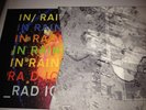 Radiohead:In Rainbows-Super Deluxe Box Set 2x Vinyl LP Booklet (CDs Missing)