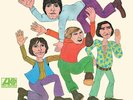 THE YOUNG RASCALS - GROOVIN' LP - 50th ANNIV MONO EDITION - COLOR VINYL - SEALED